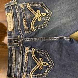 Rock Revival Women’s Jean Size 30